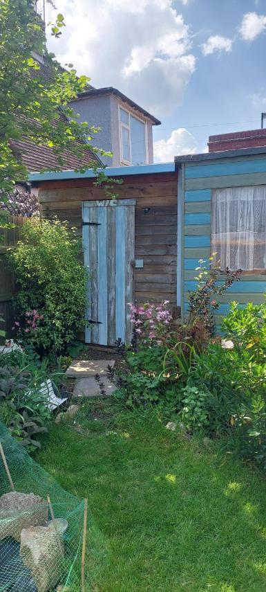 Felixstowe Room And Glamping Let Exterior foto