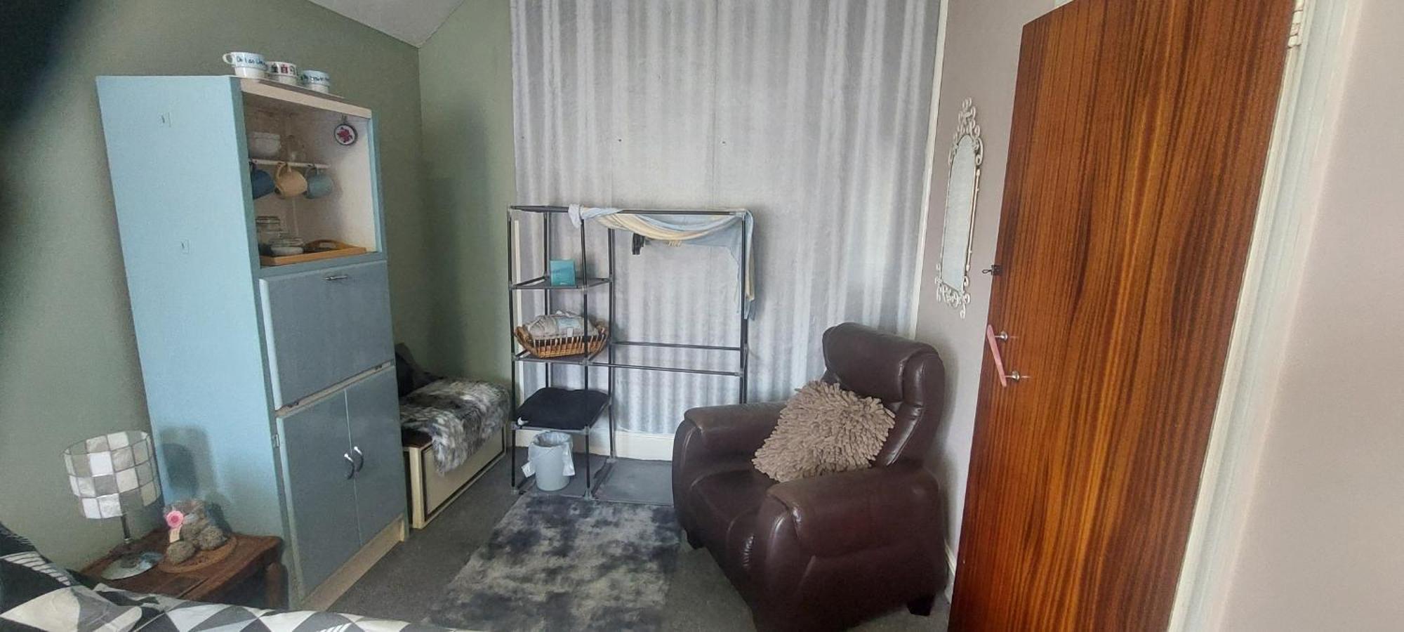 Felixstowe Room And Glamping Let Exterior foto