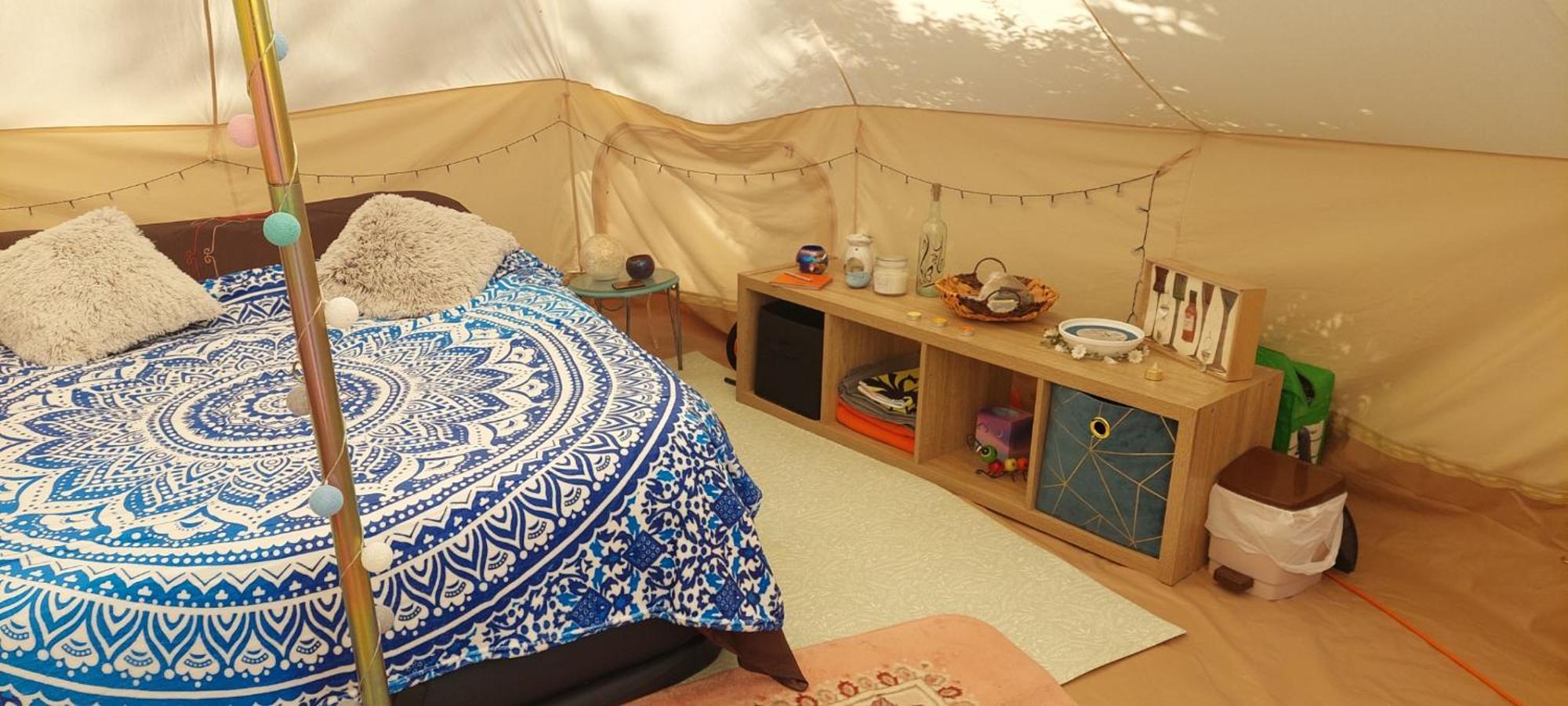 Felixstowe Room And Glamping Let Exterior foto